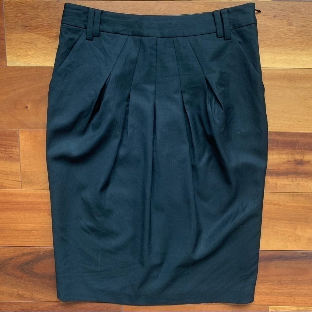Ted Baker Suit Skirt